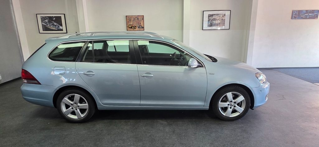 VW Golf 100.000 km 5.990 &euro; Asperg/Ludwigsburg bei Stuttgart 71679