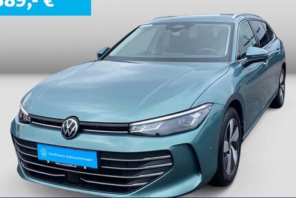 VW Passat Variant 12.895 km 34.730 &euro; Göppingen 73037