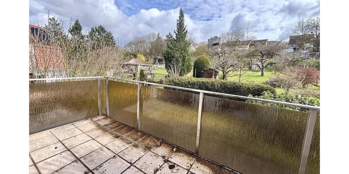 Reihenmittelhaus Stuttgart Hofen - 5 Zimmer, 130 m&sup2;, 520.000&euro; | Angebot:25909036