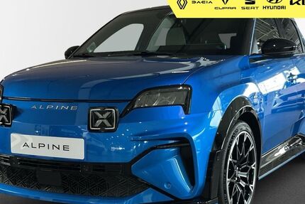 Alpine A290 1.999 km 41.750 &euro; Stuttgart 70469