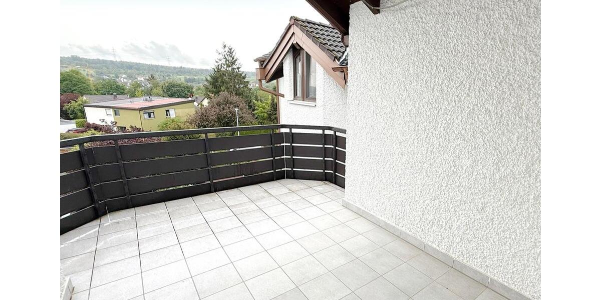 Maisonettenwohnung Hochdorf - 5.5 Zimmer, 89 m&sup2;, 1.400&euro; | Angebot:26618156