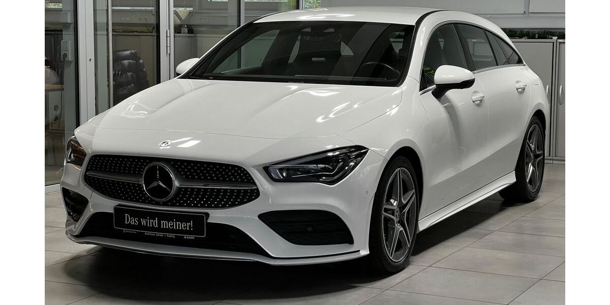 Mercedes-Benz CLA 250 42.354 km 32.970 &euro; Asperg 71679