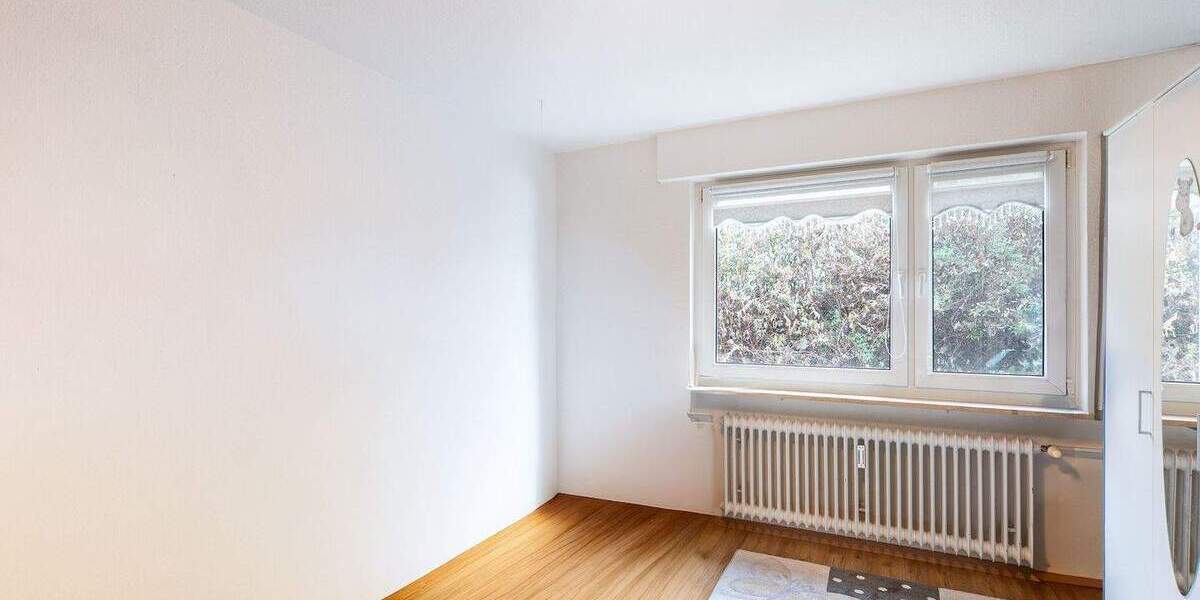 Etagenwohnung Fellbach Schmiden - 3 Zimmer, 93 m&sup2;, 325.000&euro; | Angebot:25698016