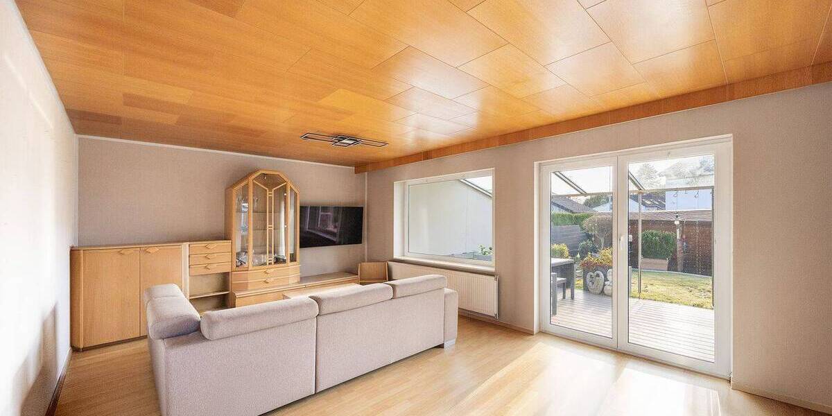 Reihenendhaus Steinheim an der Murr Steinheim - 4 Zimmer, 104 m&sup2;, 445.000&euro; | Angebot:25939589