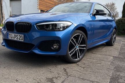 BMW 120 81.500 km 19.900 &euro; Steinenbronn 71144