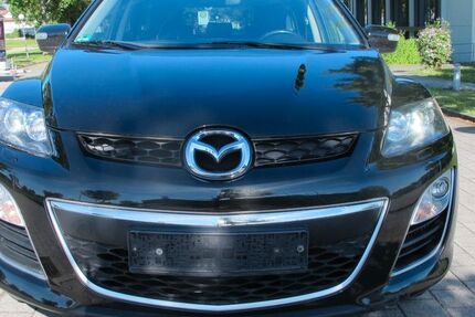 Mazda CX-7 154.000 km 4.500 &euro; Walddorfhäslach 72141