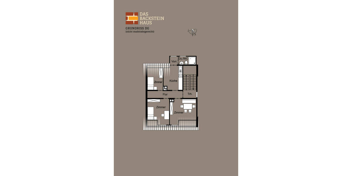 Mehrfamilienhaus, Wohnhaus Ludwigsburg Nord - 9 Zimmer, 168 m&sup2;, 469.000&euro; | Angebot:26107309