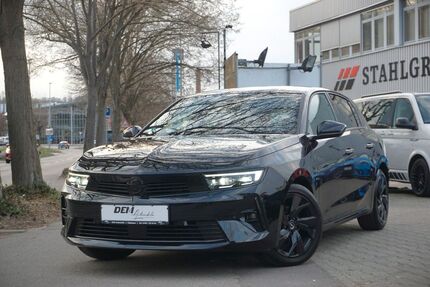 Opel Astra 25.000 km 18.790 &euro; Göppingen 73037