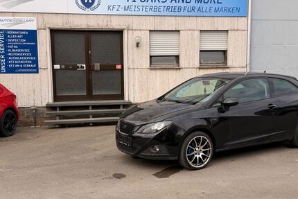 Seat Ibiza 140.000 km 3.999 &euro; Ilsfeld 74360