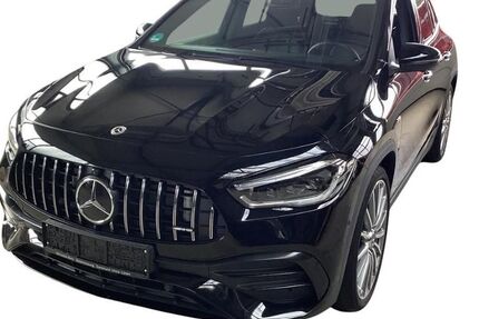 Mercedes-Benz GLA 35 AMG 3.200 km 50.490 &euro; Waiblingen 71332