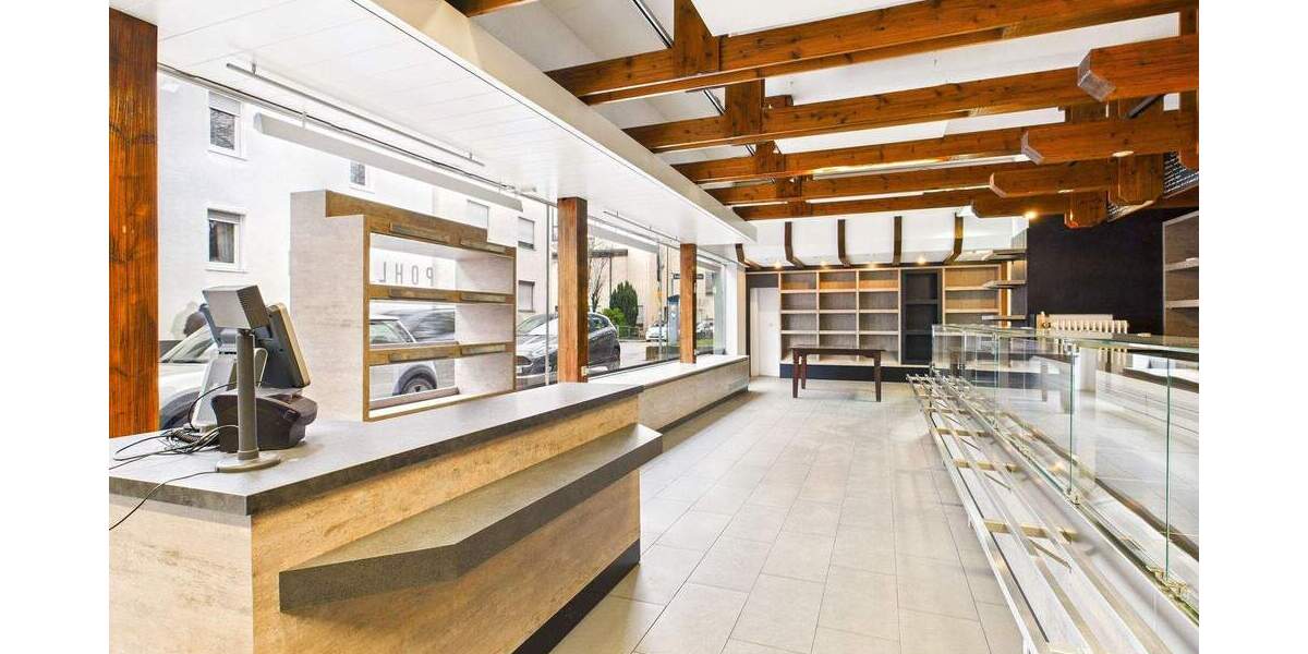 Gewerbeobjekt Stuttgart Feuerbach - 325.000&euro; | Angebot:25797656