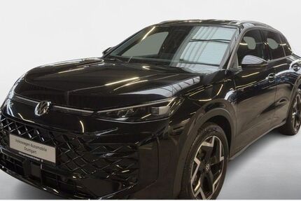 VW T-Roc 1.505 km 33.330 &euro; Stuttgart-Feuerbach 70469