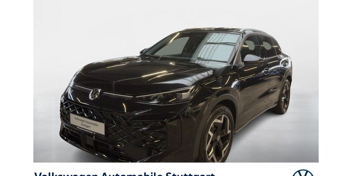 VW T-Roc 1.505 km 33.330 &euro; Stuttgart-Feuerbach 70469