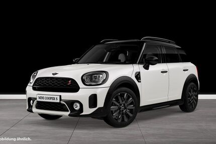 Mini Countryman S (Cooper) 35.200 km 31.820 &euro; Waiblingen 71332