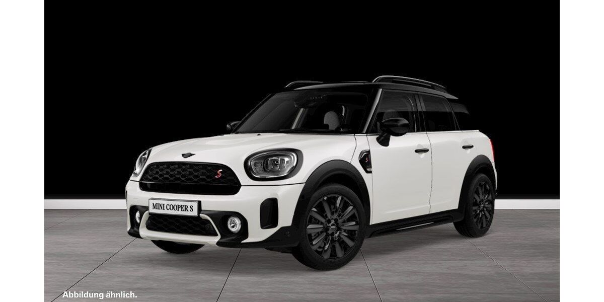 Mini Countryman S (Cooper) 35.200 km 31.820 &euro; Waiblingen 71332