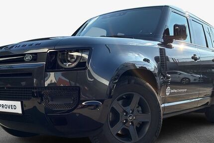 Land Rover Defender 25.942 km 74.777 &euro; Stuttgart 70190