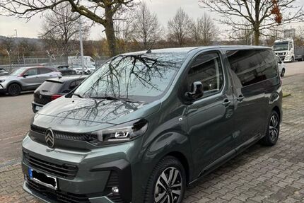 Citroen SpaceTourer 10.250 km 39.999 &euro; Filderstadt 70794