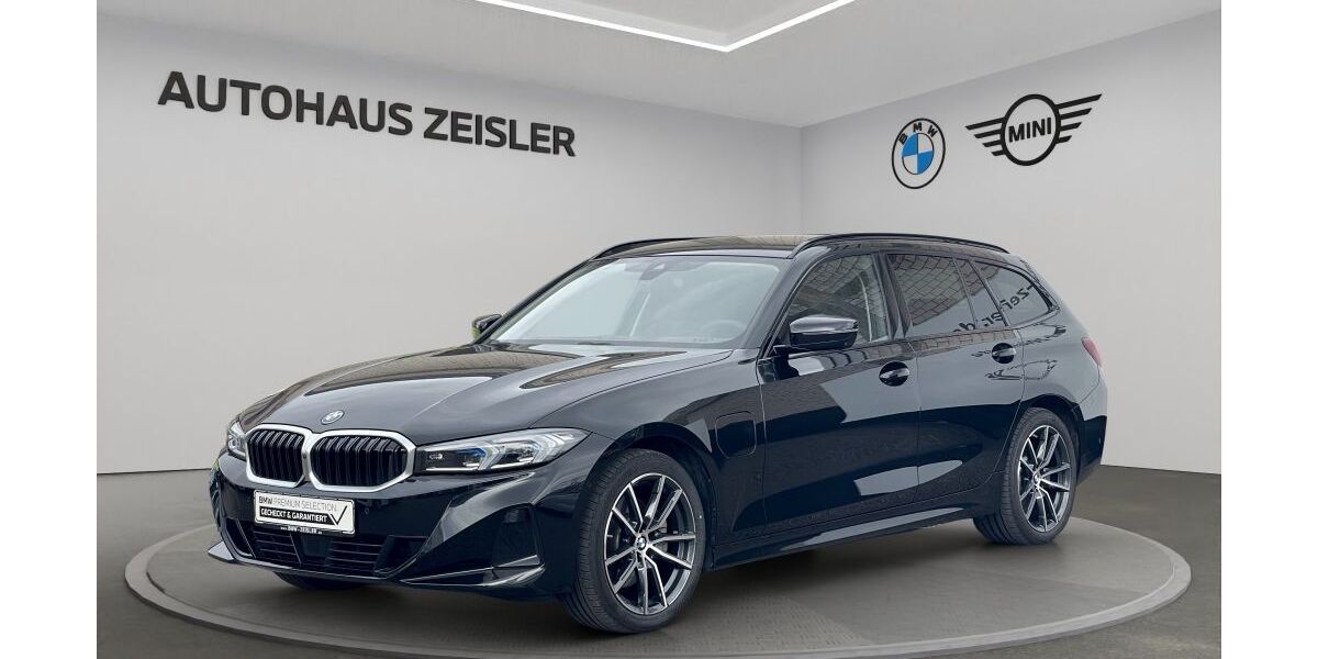 BMW 330 55.800 km 40.810 &euro; Waiblingen 71332