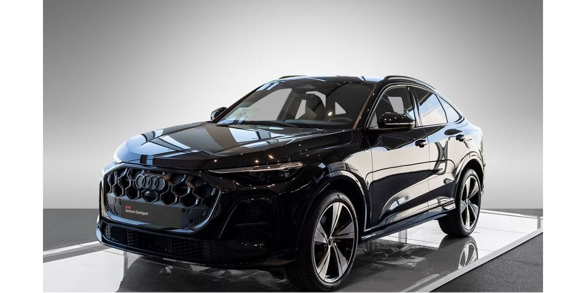 Audi Q5 9.999 km 68.940 &euro; Stuttgart 70469