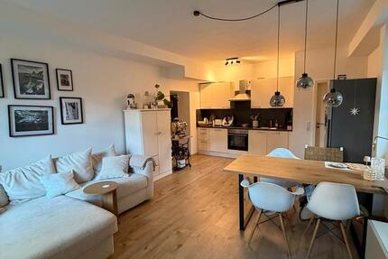 Wohnung Stuttgart Stuttgart-Ost - 2 Zimmer, 60 m&sup2;, 1.130&euro; | Angebot:26671451
