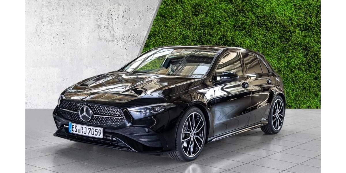 Mercedes-Benz A 200 9.000 km 34.850 &euro; Dettingen unter Teck 73265