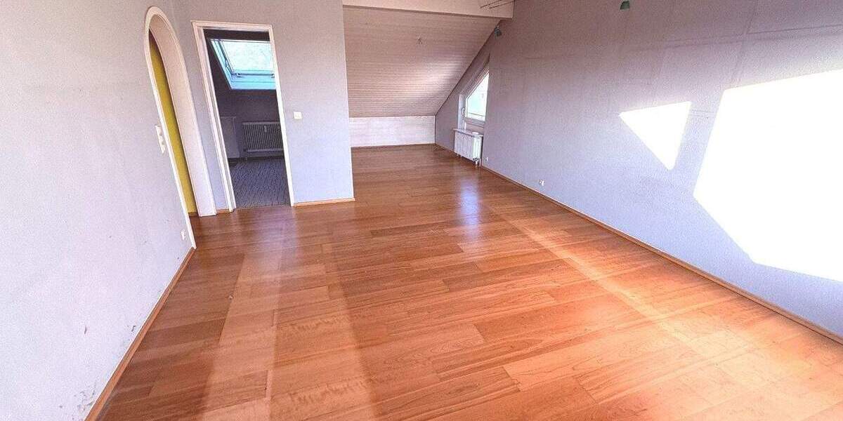 Etagenwohnung Stuttgart Riedenberg - 2 Zimmer, 57 m&sup2;, 199.000&euro; | Angebot:25662280
