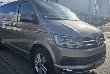 VW T6 Multivan 208.300 km 26.990 &euro; Kornwestheim (bei Stuttgart) 70806