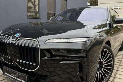 BMW 740 2.000 km 117.810 &euro; Fellbach 70736