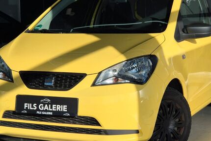 Seat Mii 88.000 km 3.180 &euro; Ebersbach 73061