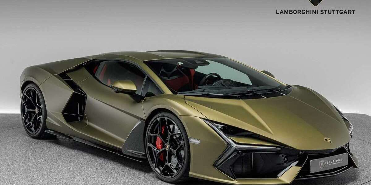 Lamborghini Revuelto 1.100 km 619.900 &euro; Böblingen 71034