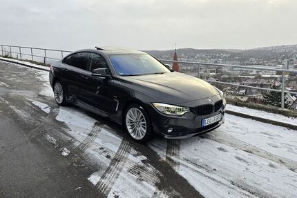 BMW 420 Gran Coupé 180.000 km 15.800 &euro; Köngen 73257