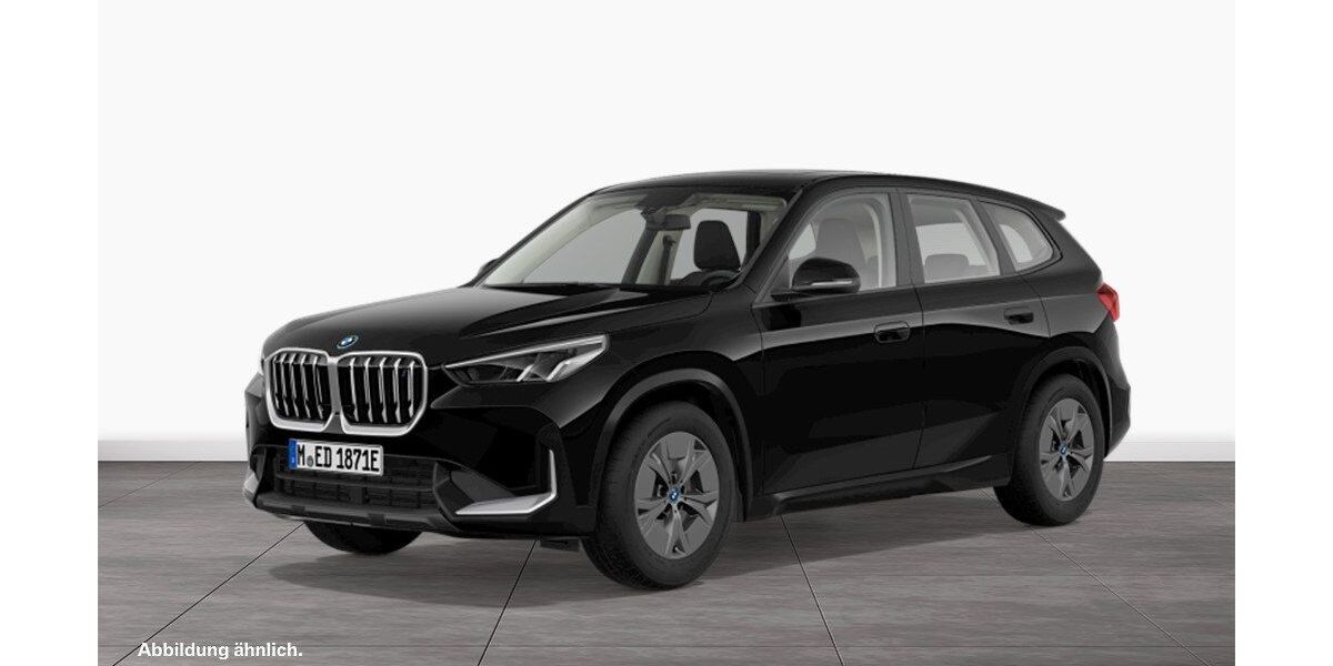 BMW iX1 21.088 km 36.980 &euro; Stuttgart 70569