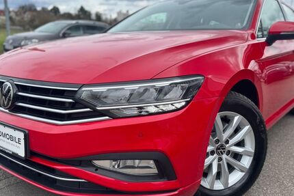 VW Passat Variant 132.200 km 16.499 &euro; Kornwestheim 70806