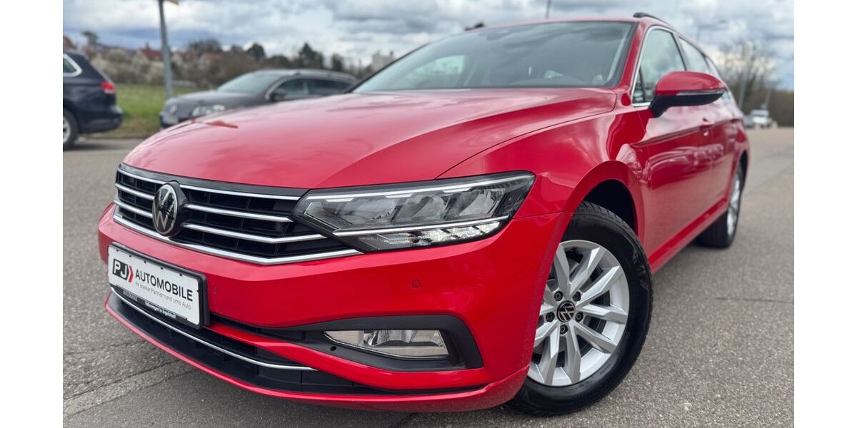 VW Passat Variant 132.200 km 16.499 &euro; Kornwestheim 70806