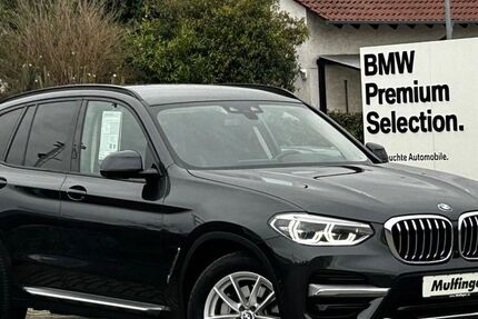 BMW X3 69.817 km 34.900 &euro; Backnang 71522