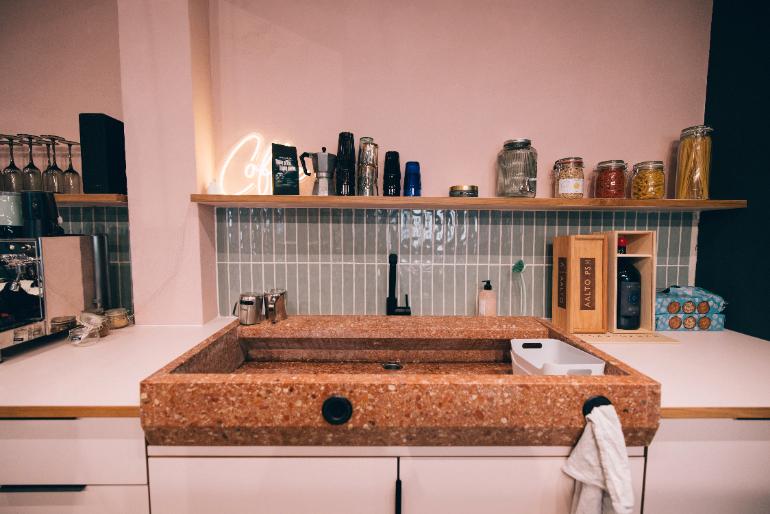 Gewerbeobjekt Stuttgart Stuttgart-Ost - 900&euro; | Angebot:25981287