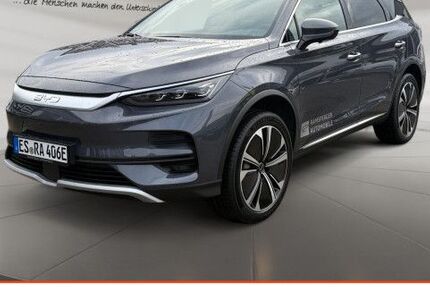 BYD TANG 5.000 km 56.490 &euro; Kirchheim unter Teck 73230