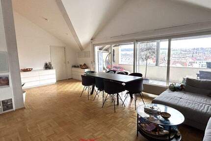 Wohnung Uhingen - 3 Zimmer, 95 m&sup2;, 339.000&euro; | Angebot:25738579