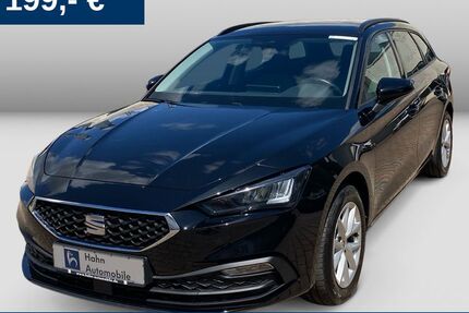 Seat Leon 67.549 km 21.230 &euro; Göppingen 73037