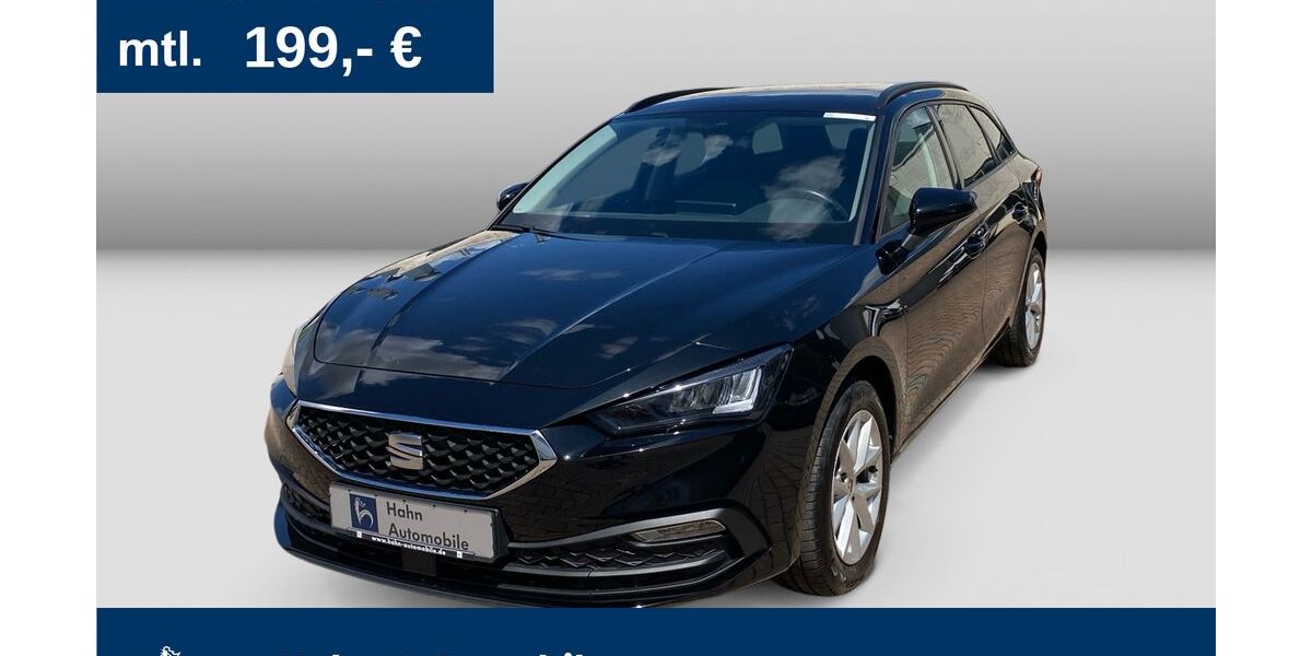 Seat Leon 67.549 km 21.230 &euro; Göppingen 73037