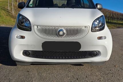 Smart ForTwo 86.000 km 10.900 &euro; Untergruppenbach 74199