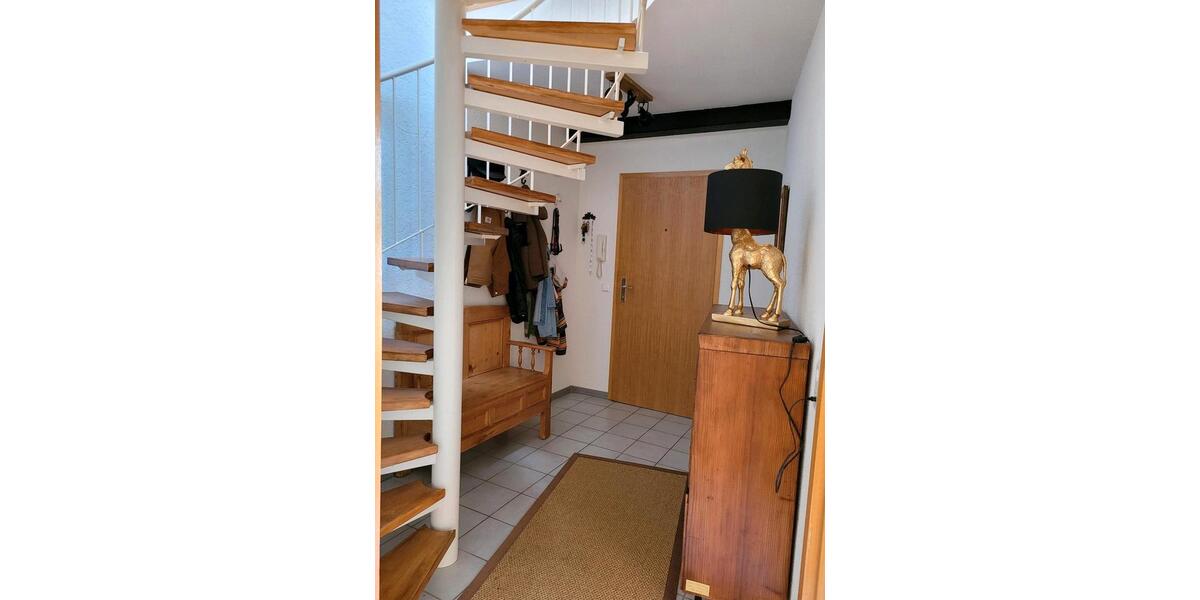 Maisonettenwohnung Göppingen Faurndau - 3 Zimmer, 80 m&sup2;, 299.000&euro; | Angebot:25137427