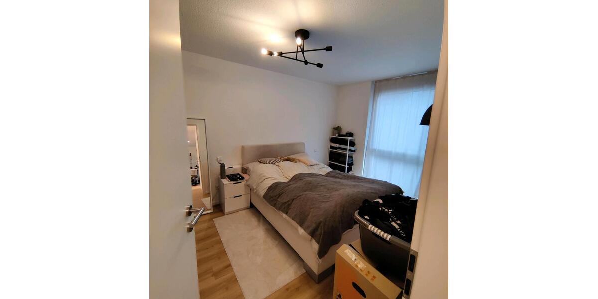Etagenwohnung Hemmingen - 2.5 Zimmer, 52 m&sup2;, 930&euro; | Angebot:25642656