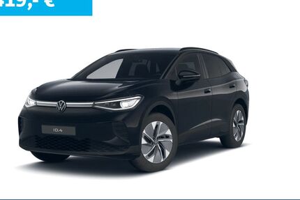 VW ID.4 6.888 km 40.930 &euro; Kornwestheim 70806