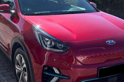 Kia e-Niro 102.680 km 16.690 &euro; Ludwigsburg, Stadt 71642