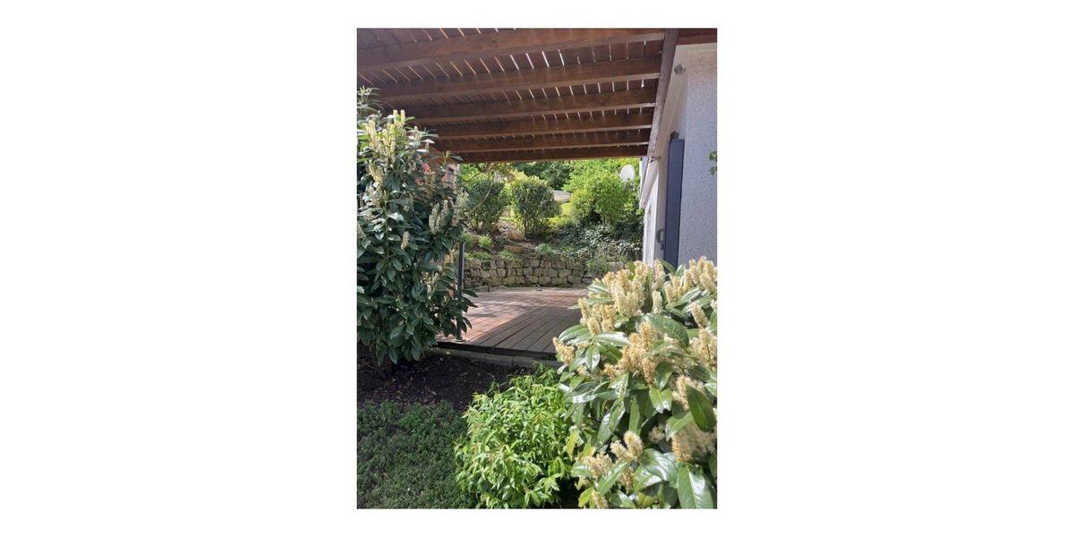 Terrassenwohnung Aichelberg - 3 Zimmer, 80 m&sup2;, 328.000&euro; | Angebot:26931368