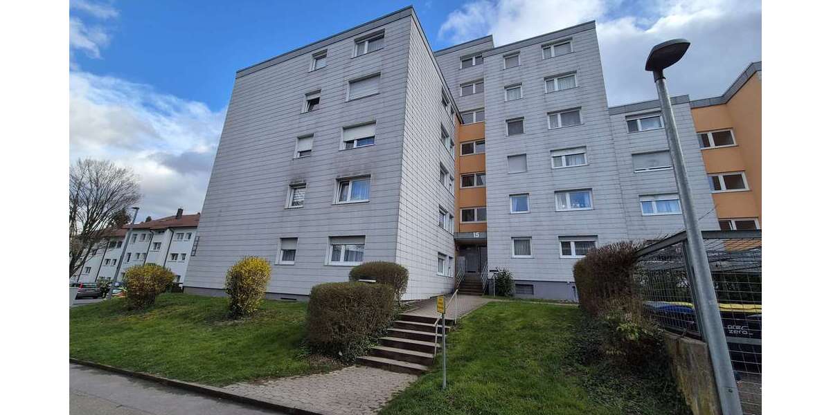 Etagenwohnung Ditzingen - 3 Zimmer, 87 m&sup2;, 994&euro; | Angebot:25919838