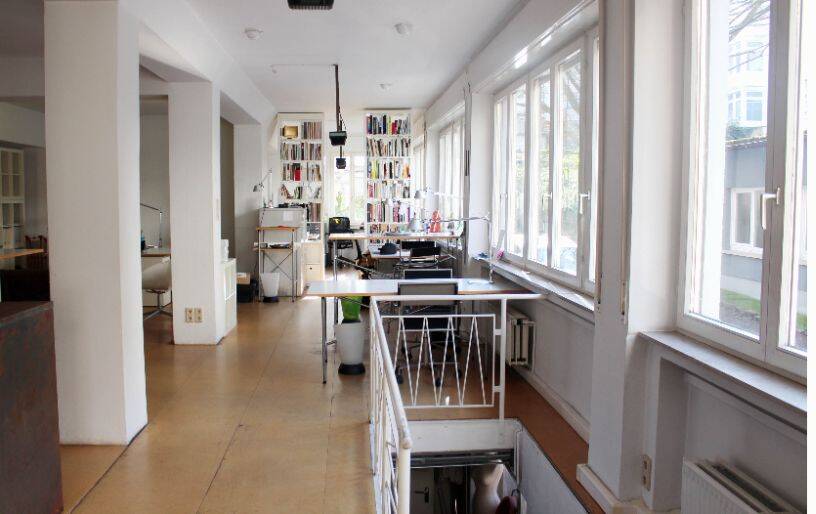 Gewerbeobjekt Stuttgart Süd - 200&euro; | Angebot:25976328