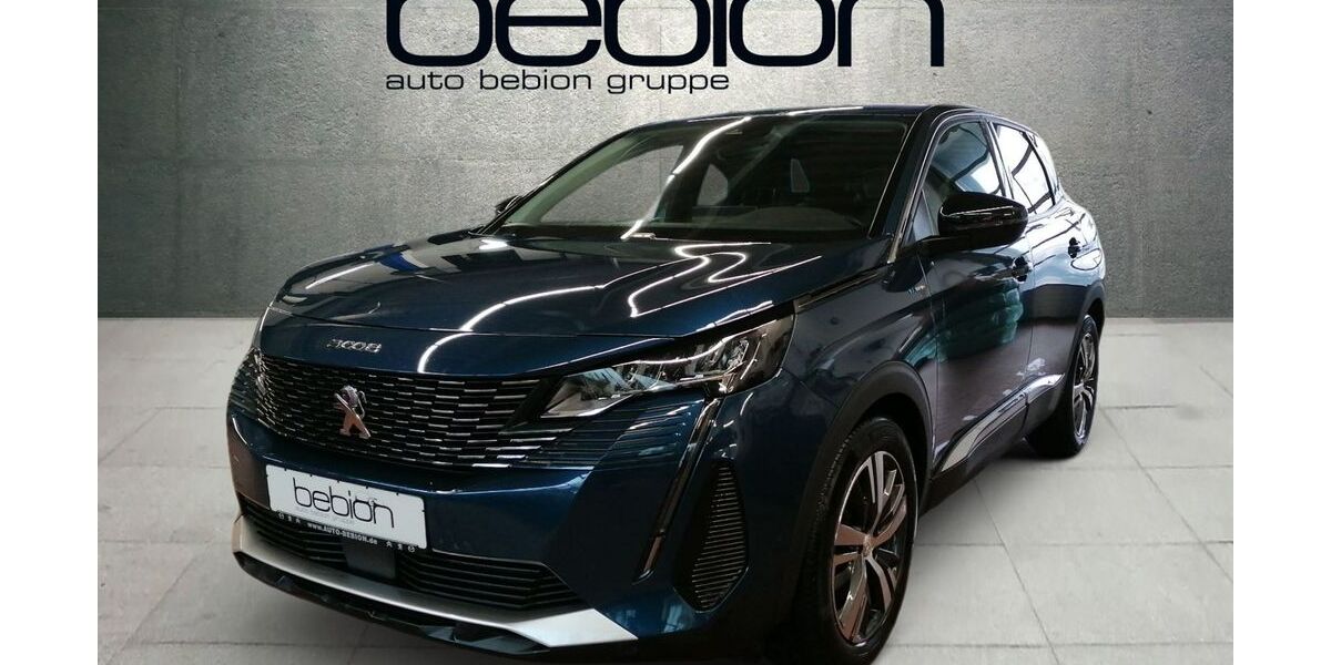 Peugeot 3008 40.750 km 20.450 &euro; Schönaich 71101