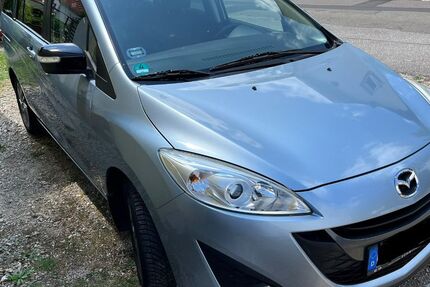Mazda 5 110.300 km 9.600 &euro; Lorch 73547